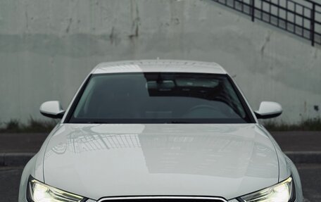 Audi A6, 2015 год, 2 100 000 рублей, 3 фотография