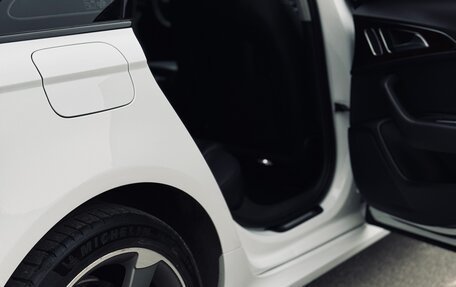 Audi A6, 2015 год, 2 100 000 рублей, 15 фотография