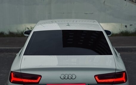 Audi A6, 2015 год, 2 100 000 рублей, 7 фотография