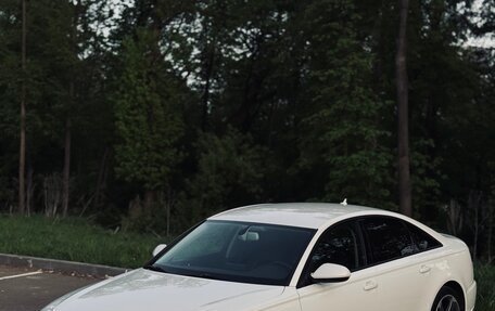 Audi A6, 2015 год, 2 100 000 рублей, 17 фотография