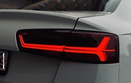 Audi A6, 2015 год, 2 100 000 рублей, 21 фотография