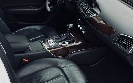 Audi A6, 2015 год, 2 100 000 рублей, 24 фотография