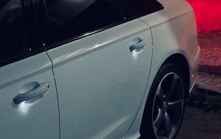 Audi A6, 2015 год, 2 100 000 рублей, 27 фотография