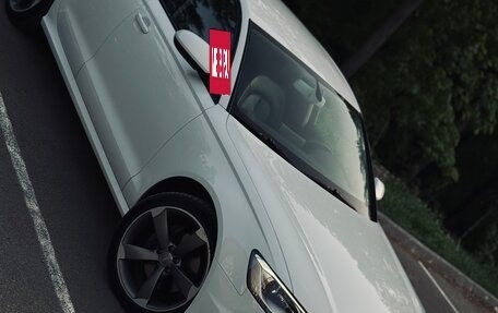 Audi A6, 2015 год, 2 100 000 рублей, 19 фотография