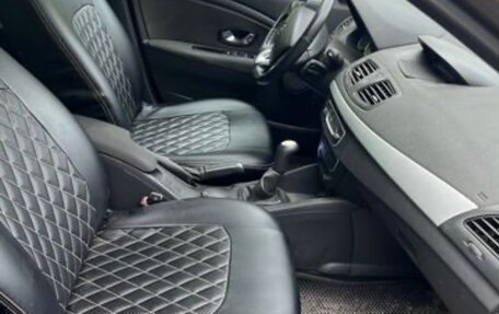 Renault Fluence I, 2012 год, 550 000 рублей, 10 фотография