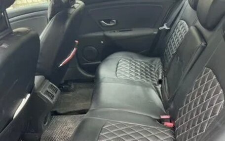 Renault Fluence I, 2012 год, 550 000 рублей, 11 фотография