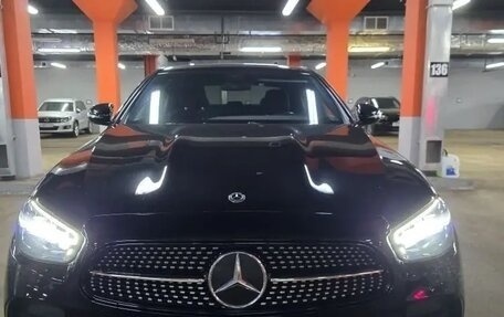 Mercedes-Benz E-Класс, 2020 год, 4 400 000 рублей, 9 фотография