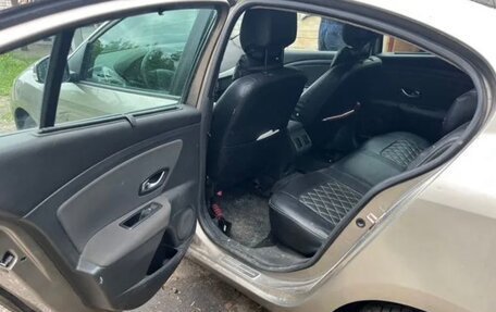 Renault Fluence I, 2012 год, 550 000 рублей, 8 фотография