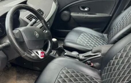 Renault Fluence I, 2012 год, 550 000 рублей, 9 фотография