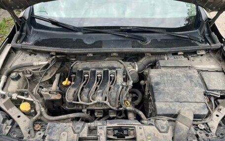 Renault Fluence I, 2012 год, 550 000 рублей, 13 фотография