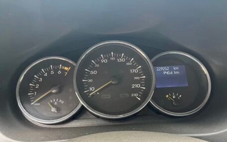 Renault Fluence I, 2012 год, 550 000 рублей, 14 фотография