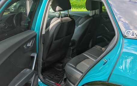 Audi Q2 I, 2021 год, 2 780 000 рублей, 9 фотография