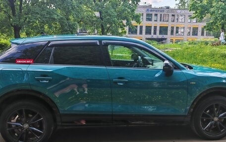 Audi Q2 I, 2021 год, 2 780 000 рублей, 5 фотография