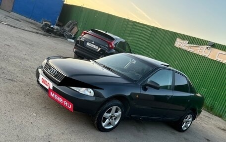 Audi A4, 1997 год, 245 000 рублей, 4 фотография