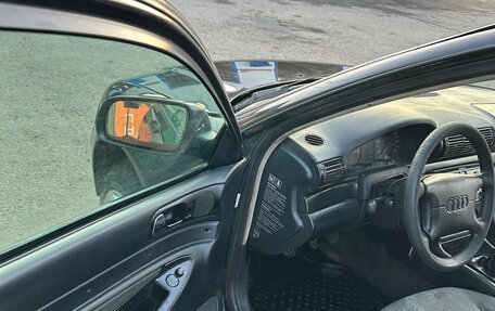 Audi A4, 1997 год, 245 000 рублей, 11 фотография