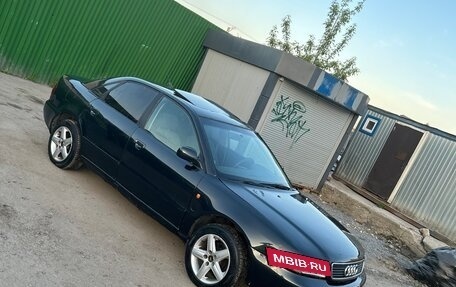 Audi A4, 1997 год, 245 000 рублей, 2 фотография