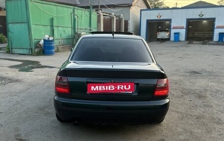 Audi A4, 1997 год, 245 000 рублей, 6 фотография