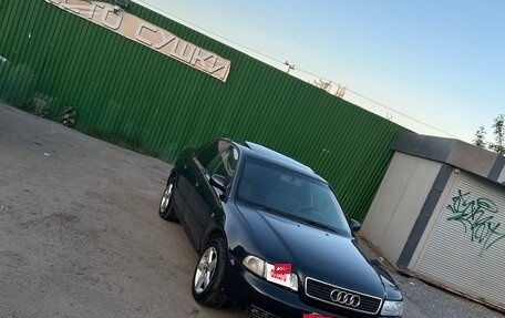 Audi A4, 1997 год, 245 000 рублей, 7 фотография