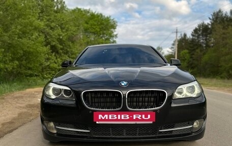 BMW 5 серия, 2011 год, 1 700 000 рублей, 5 фотография
