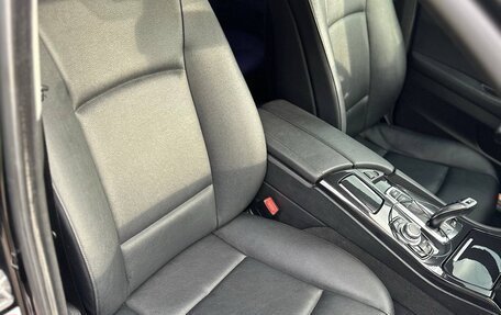 BMW 5 серия, 2011 год, 1 700 000 рублей, 12 фотография