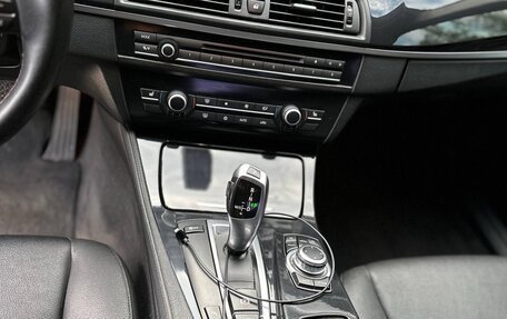 BMW 5 серия, 2011 год, 1 700 000 рублей, 9 фотография