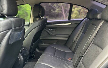 BMW 5 серия, 2011 год, 1 700 000 рублей, 14 фотография