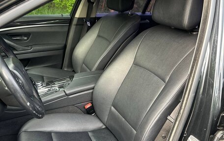 BMW 5 серия, 2011 год, 1 700 000 рублей, 8 фотография