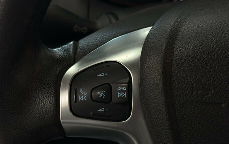 Ford EcoSport, 2016 год, 1 370 000 рублей, 11 фотография