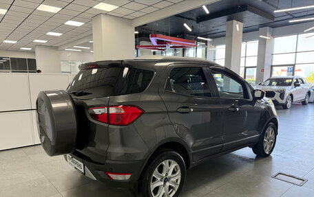 Ford EcoSport, 2016 год, 1 370 000 рублей, 6 фотография