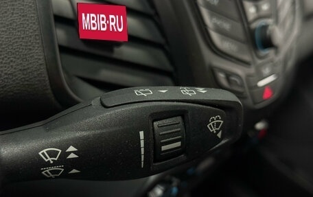Ford EcoSport, 2016 год, 1 370 000 рублей, 14 фотография