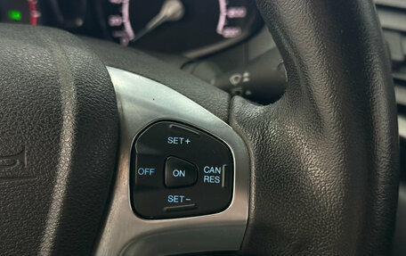 Ford EcoSport, 2016 год, 1 370 000 рублей, 13 фотография