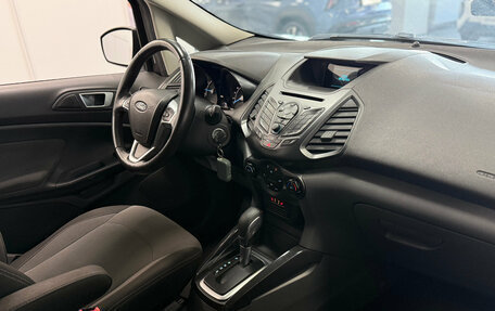 Ford EcoSport, 2016 год, 1 370 000 рублей, 21 фотография