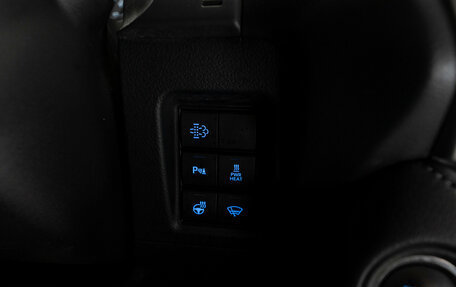Toyota Land Cruiser Prado 150 рестайлинг 2, 2020 год, 5 250 000 рублей, 18 фотография