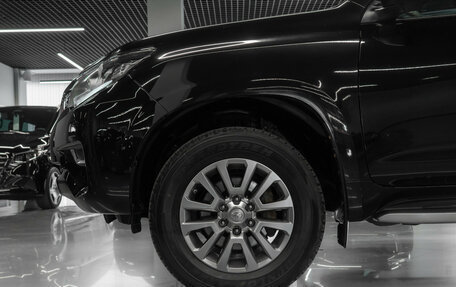 Toyota Land Cruiser Prado 150 рестайлинг 2, 2020 год, 5 250 000 рублей, 27 фотография