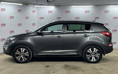 KIA Sportage III, 2012 год, 1 199 000 рублей, 7 фотография