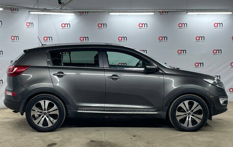 KIA Sportage III, 2012 год, 1 199 000 рублей, 8 фотография