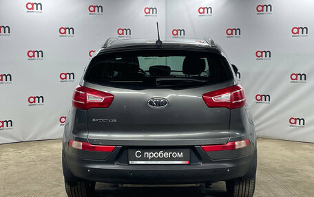 KIA Sportage III, 2012 год, 1 199 000 рублей, 5 фотография