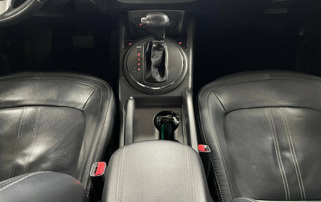 KIA Sportage III, 2012 год, 1 199 000 рублей, 17 фотография