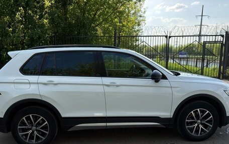 Volkswagen Tiguan II, 2019 год, 2 400 000 рублей, 7 фотография