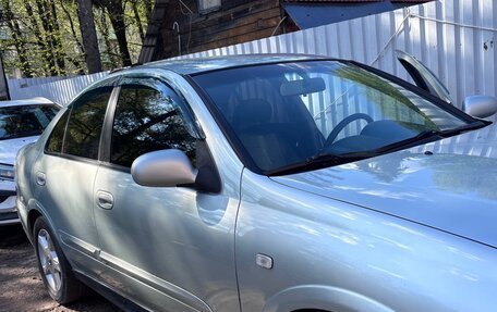 Nissan Almera Classic, 2007 год, 570 000 рублей, 3 фотография