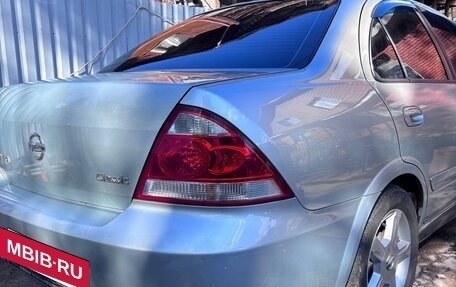 Nissan Almera Classic, 2007 год, 570 000 рублей, 5 фотография