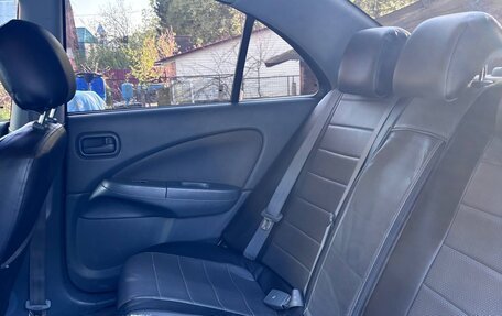 Nissan Almera Classic, 2007 год, 570 000 рублей, 7 фотография