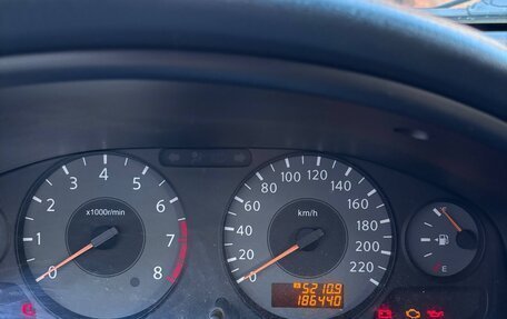 Nissan Almera Classic, 2007 год, 570 000 рублей, 9 фотография