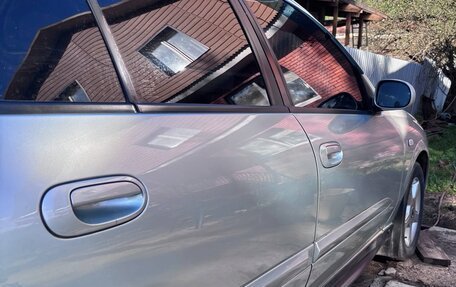 Nissan Almera Classic, 2007 год, 570 000 рублей, 6 фотография