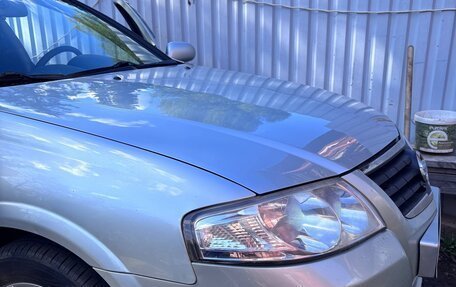 Nissan Almera Classic, 2007 год, 570 000 рублей, 8 фотография