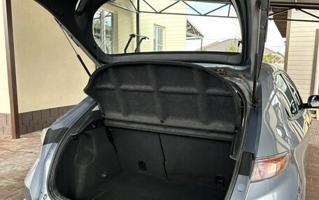 Honda Civic VIII, 2008 год, 495 000 рублей, 10 фотография