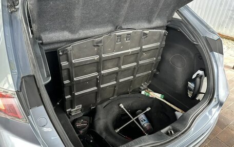 Honda Civic VIII, 2008 год, 495 000 рублей, 12 фотография