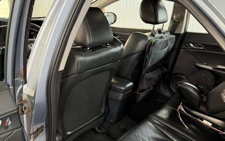 Honda Civic VIII, 2008 год, 495 000 рублей, 7 фотография