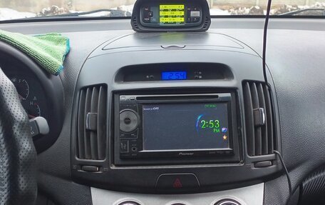 Hyundai Elantra IV, 2007 год, 590 000 рублей, 8 фотография
