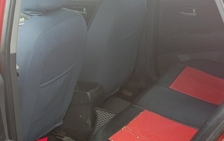 Hyundai Elantra IV, 2007 год, 590 000 рублей, 7 фотография